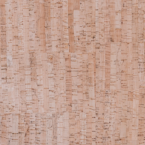 Korkleder Natur